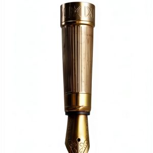 Fountain Pen Calligraphy Guide Kindle Edition by Everything Pens-0