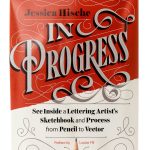 Chronicle Books Illustrated Calligraphy Typography Guide for Designers-0