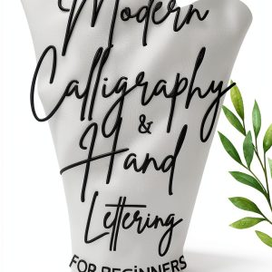 Calligraphy for Kids Kindle eBook by Amazon Fun Learning Guide-0