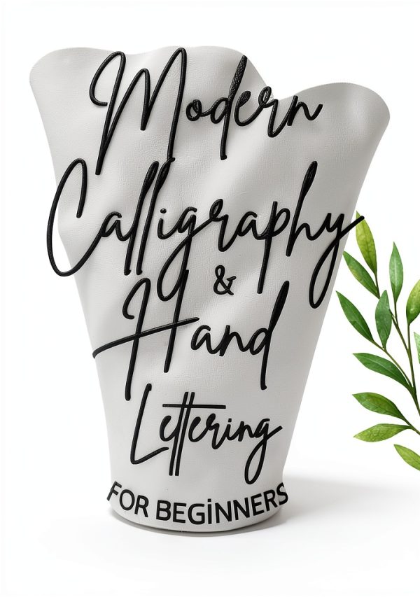 Calligraphy for Kids Kindle eBook by Amazon Fun Learning Guide-0