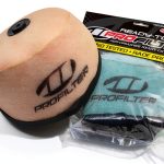Maxima Racing Oils ProFilter Dual Stage Foam Air Filter 4-Pack-0