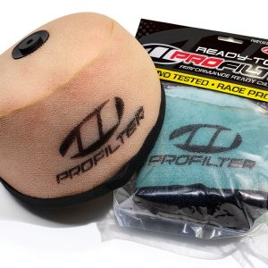 Maxima Racing Oils ProFilter Dual Stage Foam Air Filter 4-Pack-0