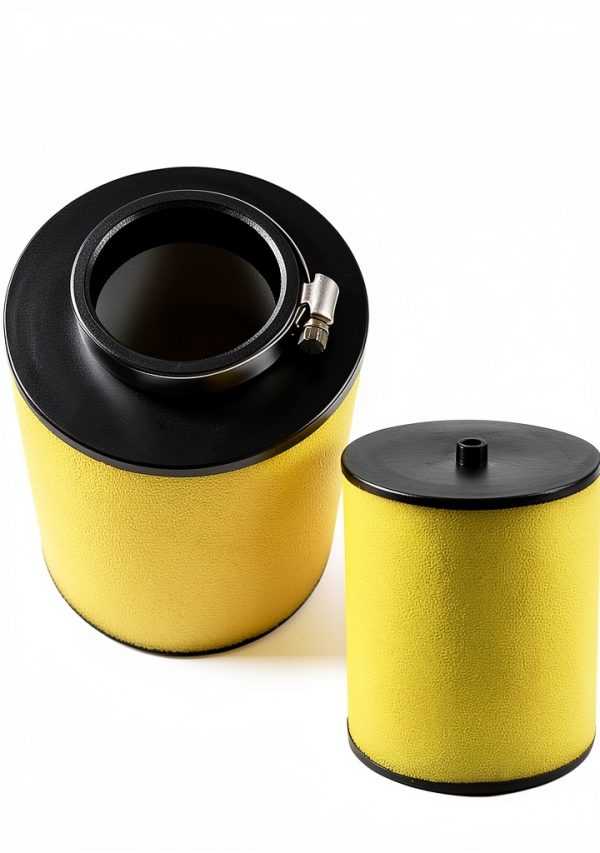 Cyleto Air Filter 2-Pack for Recon 250/TRX250 - OEM 17254-HM8-000-4