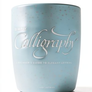 Calligraphy Workbook by Watson Guptill Kindle Edition 88-Page Guide-0