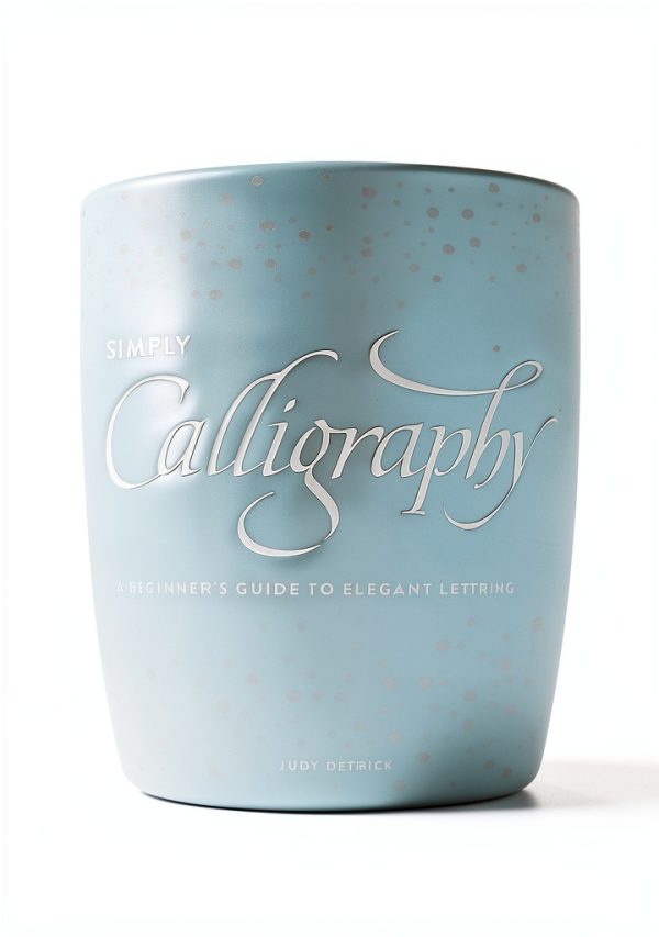 Calligraphy Workbook by Watson Guptill Kindle Edition 88-Page Guide-0