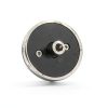 Azdele AEZ73453509 Stove Knob for LG Gas Range Gold Steel 5 Pack-3