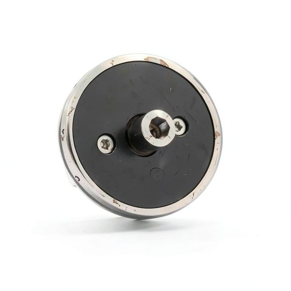 Azdele AEZ73453509 Stove Knob for LG Gas Range Gold Steel 5 Pack-3