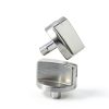 AEZ73293801 Burner Control Knob 5 Pack Qinerstool for LG Gas Cooktop-3