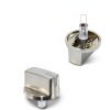 AEZ73293801 Burner Control Knob 5 Pack Qinerstool for LG Gas Cooktop-1