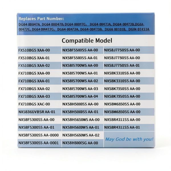 DG64-00472A Stove Knob Azdele Steel Replacement for Samsung Ovens-5