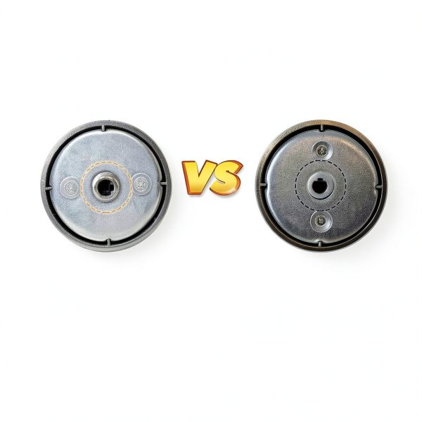 Samsung stove knob TOMOON DG64-00473A High Steel 5-Pack-7