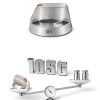 Samsung stove knob TOMOON DG64-00473A High Steel 5-Pack-2