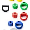 Electric Range Burner Knob Kit AMI PARTS ABS Knob Model KN002-1