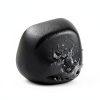 Range Hood Knob 2 Pack Plastic Black Atgestore S600348 S99360232-6