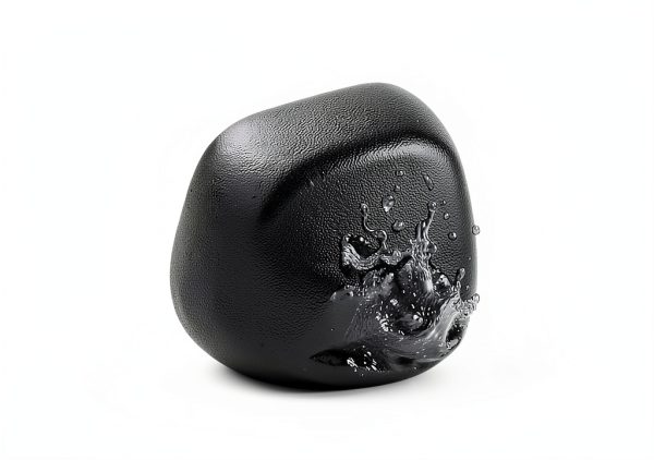 Range Hood Knob 2 Pack Plastic Black Atgestore S600348 S99360232-6