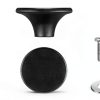 Dutch Oven Knob for Le Creuset, Lodge – ILOVYO Bakelite (Black)-1