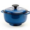 Dutch Oven Knob for Le Creuset, Lodge – ILOVYO Bakelite (Black)-6