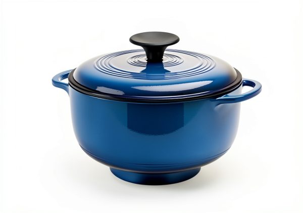Dutch Oven Knob for Le Creuset, Lodge – ILOVYO Bakelite (Black)-6