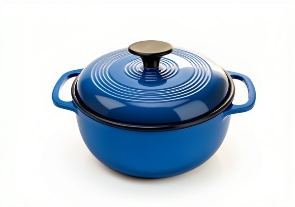Dutch Oven Knob for Le Creuset, Lodge – ILOVYO Bakelite (Black)-3