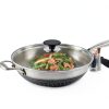 Dutch Oven Knob for Le Creuset, Lodge – ILOVYO Bakelite (Black)-7
