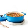 Dutch Oven Knob for Le Creuset, Lodge – ILOVYO Bakelite (Black)-5